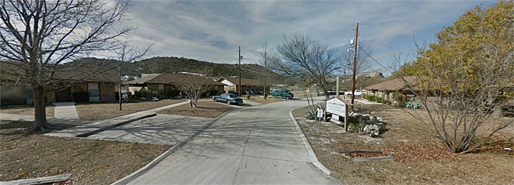 111 Northwest Main Street, Junction, TX 76849
