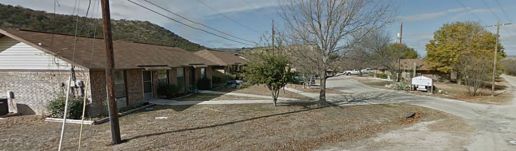 111 Northwest Main Street, Junction, TX 76849