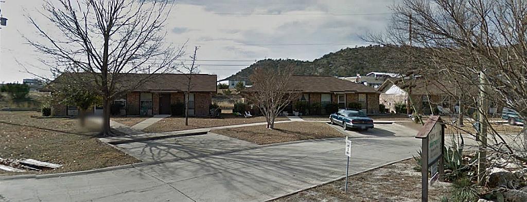 111 Northwest Main Street, Junction, TX 76849