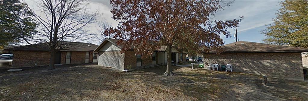 111 Northwest Main Street, Junction, TX 76849