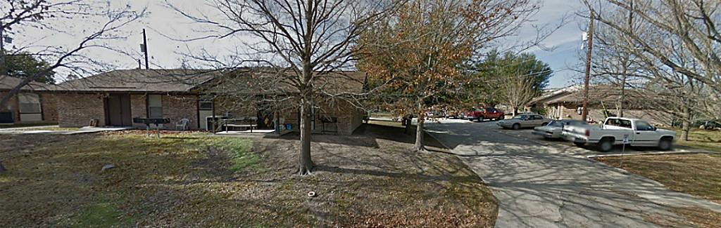 111 Northwest Main Street, Junction, TX 76849