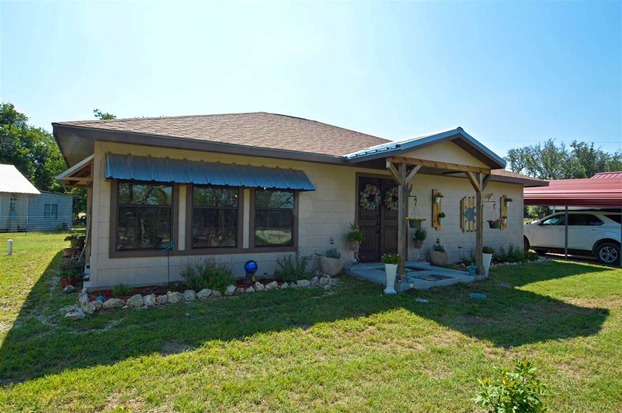 17346 N US Hwy 183, Lometa, TX 76853