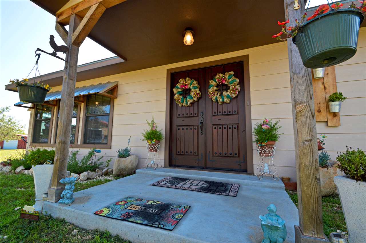 17346 N US Hwy 183, Lometa, TX 76853