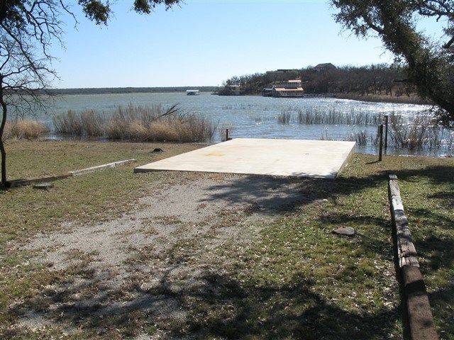 736 Oak Point Drive, May, TX 76857