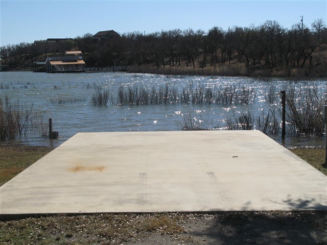 736 Oak Point Drive, May, TX 76857