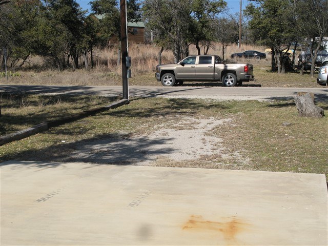 736 Oak Point Drive, May, TX 76857
