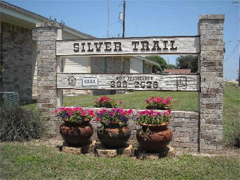 403 Mesquite, Menard, TX 76859