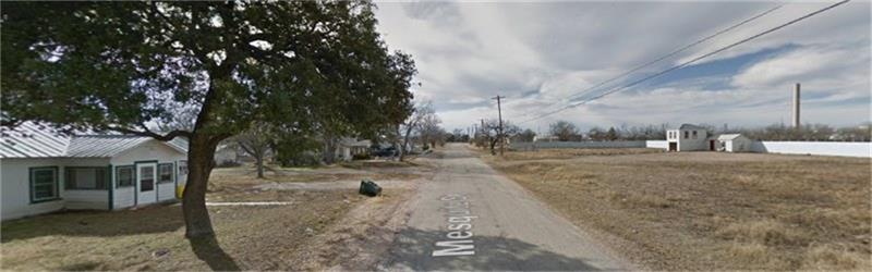403 Mesquite, Menard, TX 76859