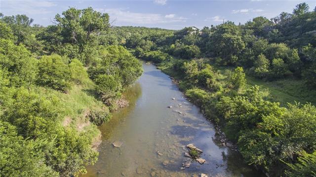 420 S County Road 430, Regency, TX 76864