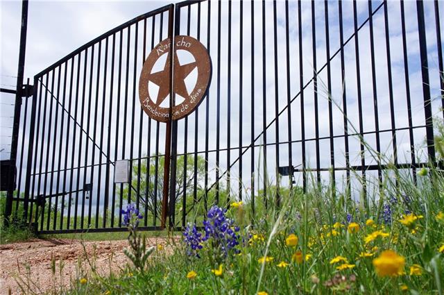420 S County Road 430, Regency, TX 76864