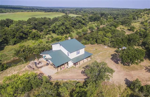 420 S County Road 430, Regency, TX 76864