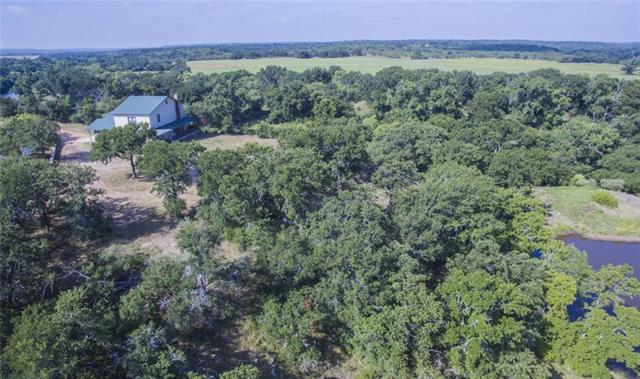 420 S County Road 430, Regency, TX 76864