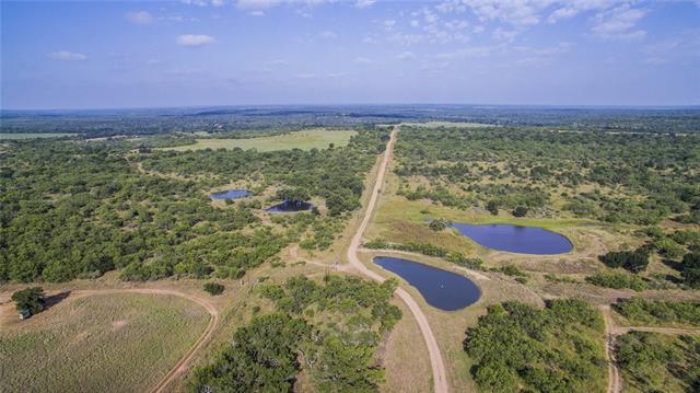 420 S County Road 430, Regency, TX 76864