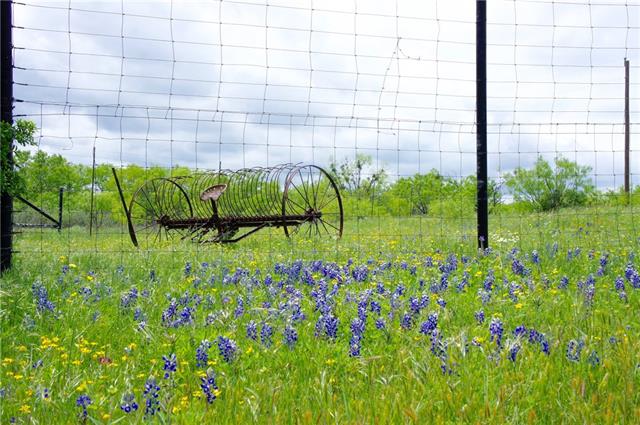 420 S County Road 430, Regency, TX 76864