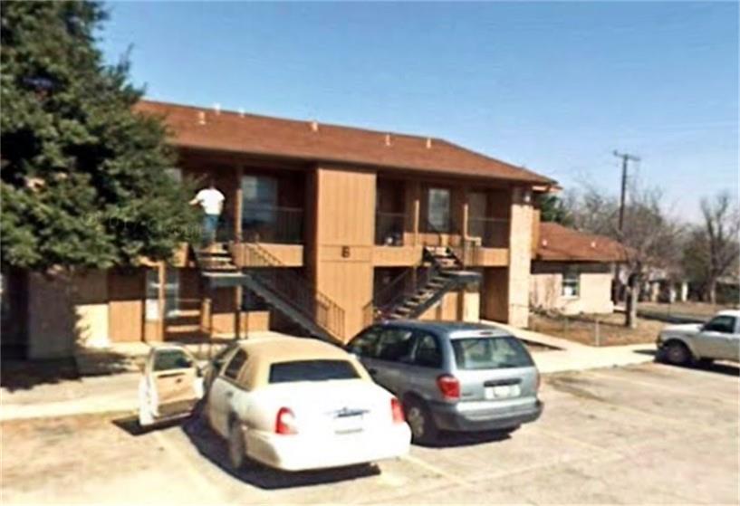 307 Green Street, San Saba, TX 76877