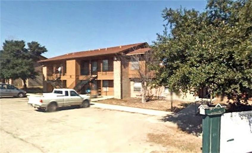 307 Green Street, San Saba, TX 76877