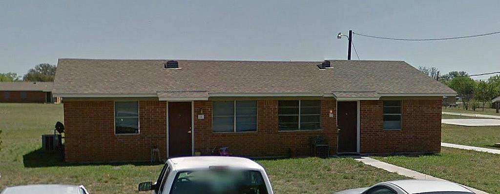 621 Jefferson Street, Santa Anna, TX 76878