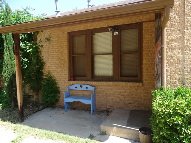 1411 Kenwood, San Angelo, TX 76901