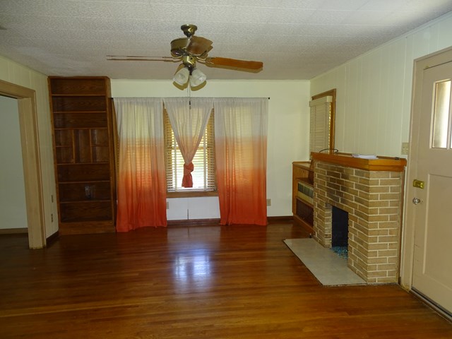 1411 Kenwood, San Angelo, TX 76901