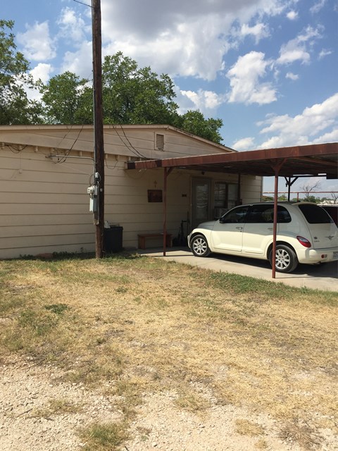 3000 Travis, San Angelo, TX 76903