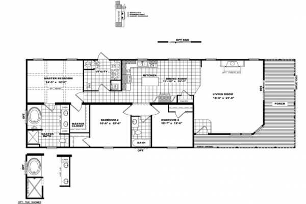 3883 NORTH BYANT BLVD. ,TX, San Angelo, 76903