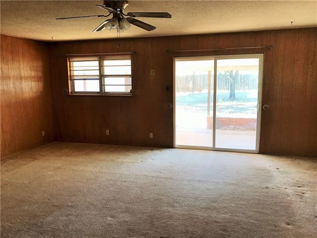 3518 S Oxford Dr, San Angelo, TX 76904