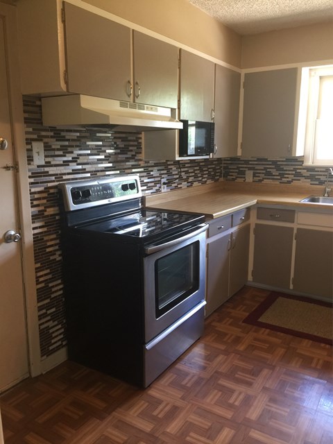 2542 A & M, San Angelo, TX 76904