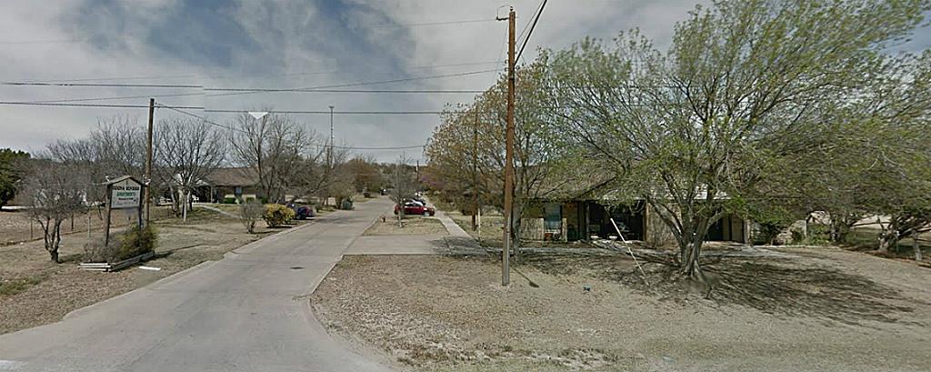 1304 Sheffield Road, Ozona, TX 76943