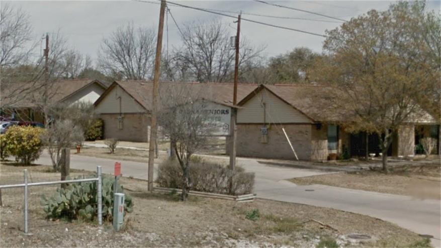 1304 Sheffield Road, Ozona, TX 76943