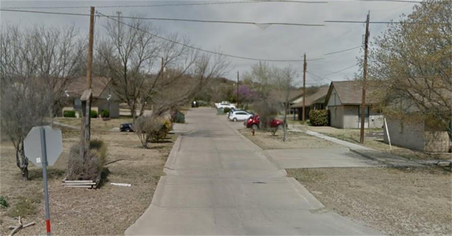 1304 Sheffield Road, Ozona, TX 76943