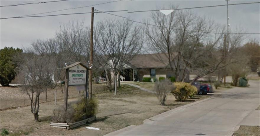 1304 Sheffield Road, Ozona, TX 76943