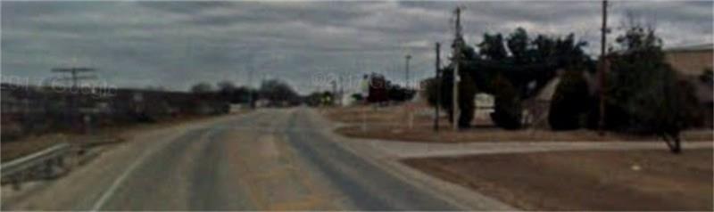 1901 Taylor Avenue, Sonora, TX 76950