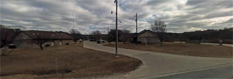 1901 Taylor Avenue, Sonora, TX 76950