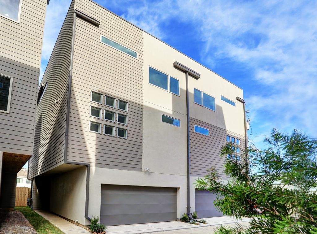 2334 Commerce, Houston, TX 77003