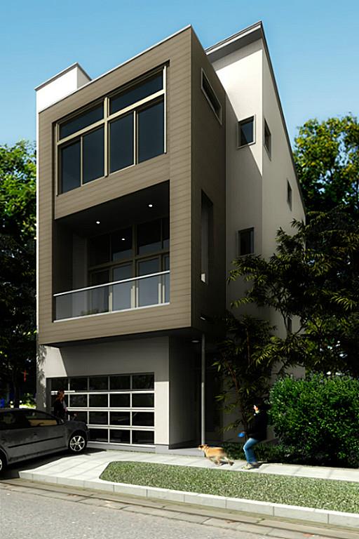 3213 Garrow, Houston, TX 77003