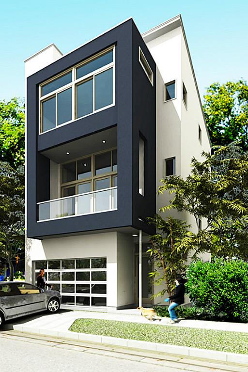 3213 Garrow, Houston, TX 77003