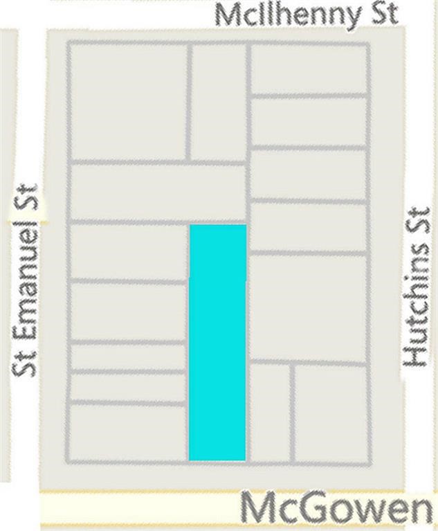 2105 McGowen, Houston, TX 77004