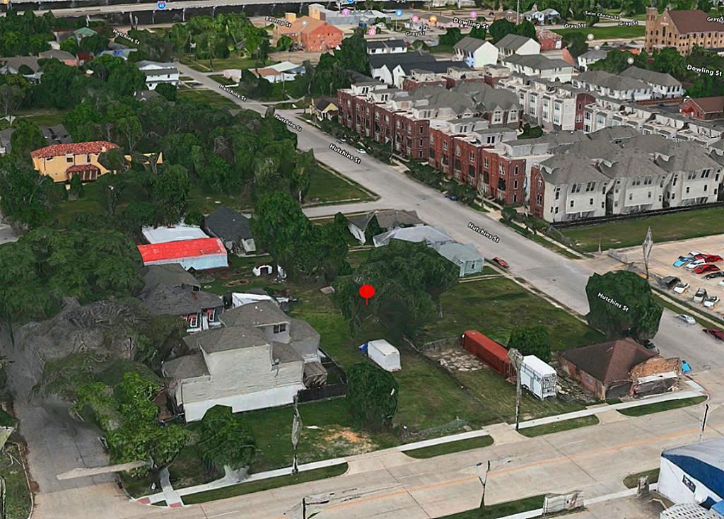 2105 McGowen, Houston, TX 77004