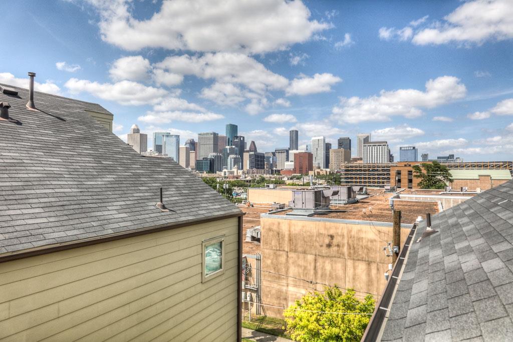 1642 Dennis Street, Houston, TX 77004