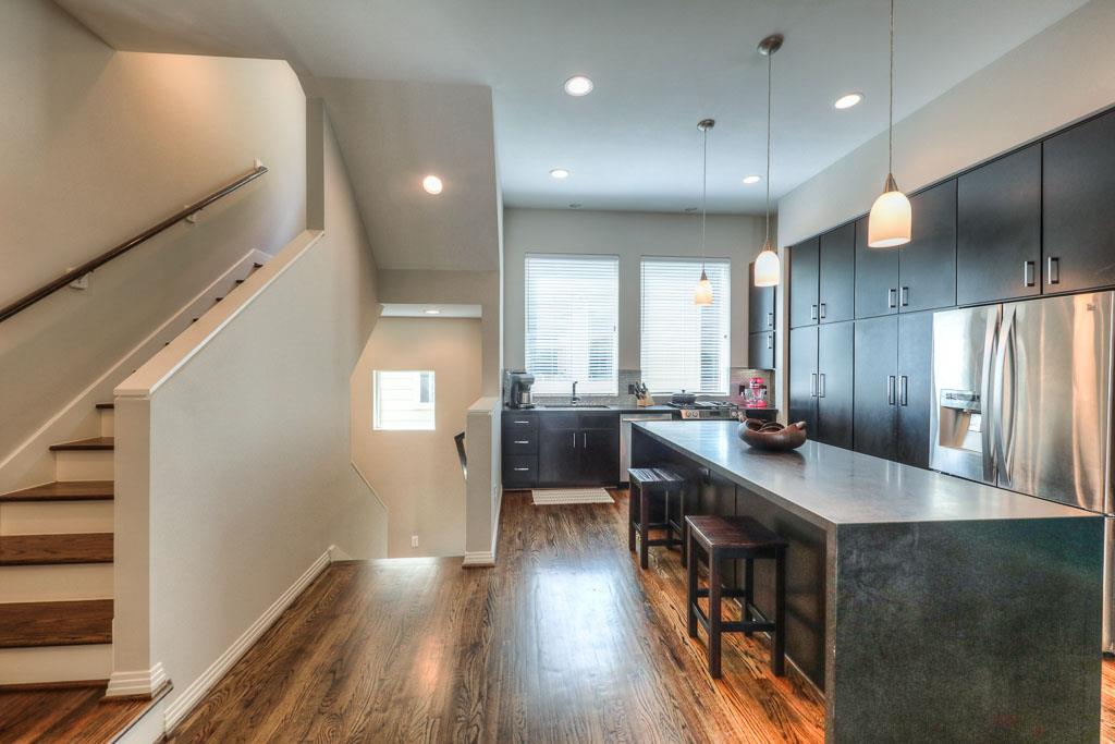 1642 Dennis Street, Houston, TX 77004