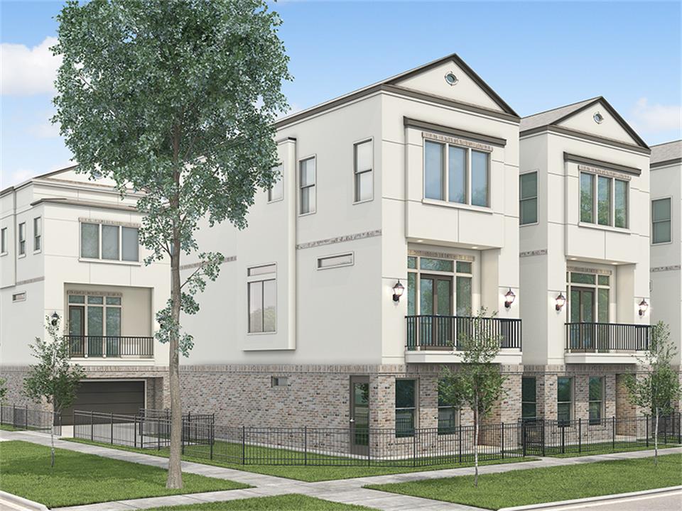 4105 Austin Street, Houston, TX 77004