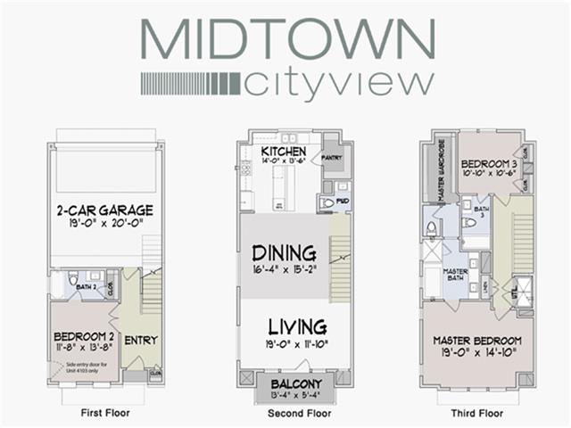4107 Austin Street, Houston, TX 77004
