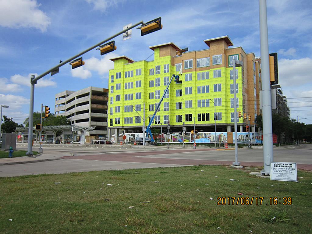 3446 Simmons Street, Houston, TX 77004