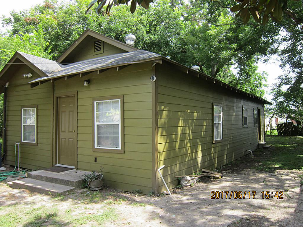 3446 Simmons Street, Houston, TX 77004