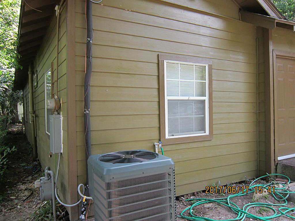 3446 Simmons Street, Houston, TX 77004
