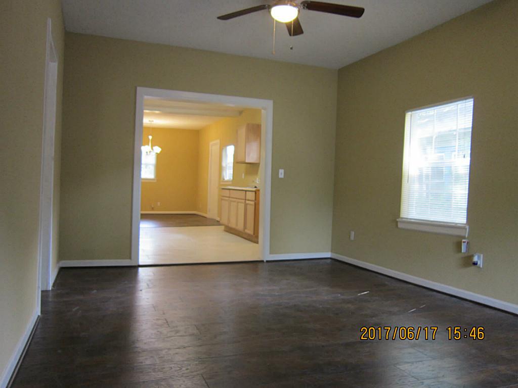 3446 Simmons Street, Houston, TX 77004