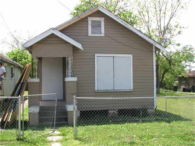 3110 Hadley Street, Houston, TX 77004