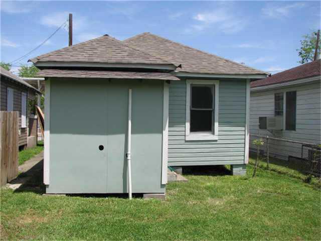 3110 Hadley Street, Houston, TX 77004