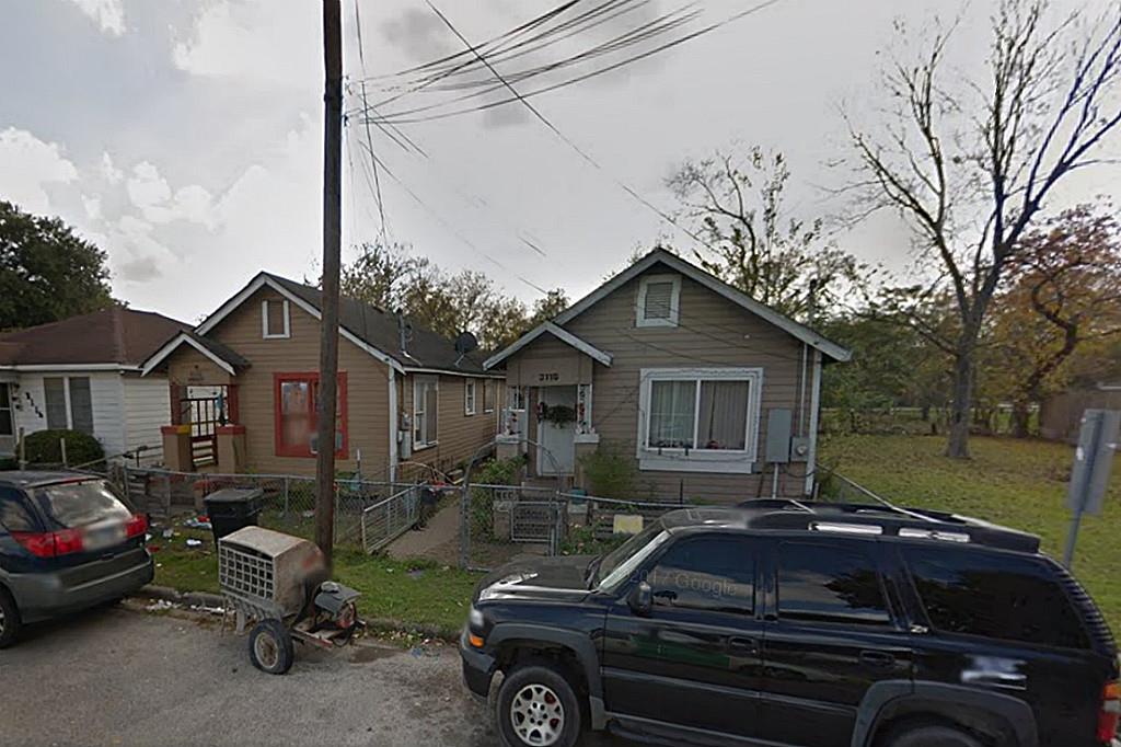 3110 Hadley Street, Houston, TX 77004