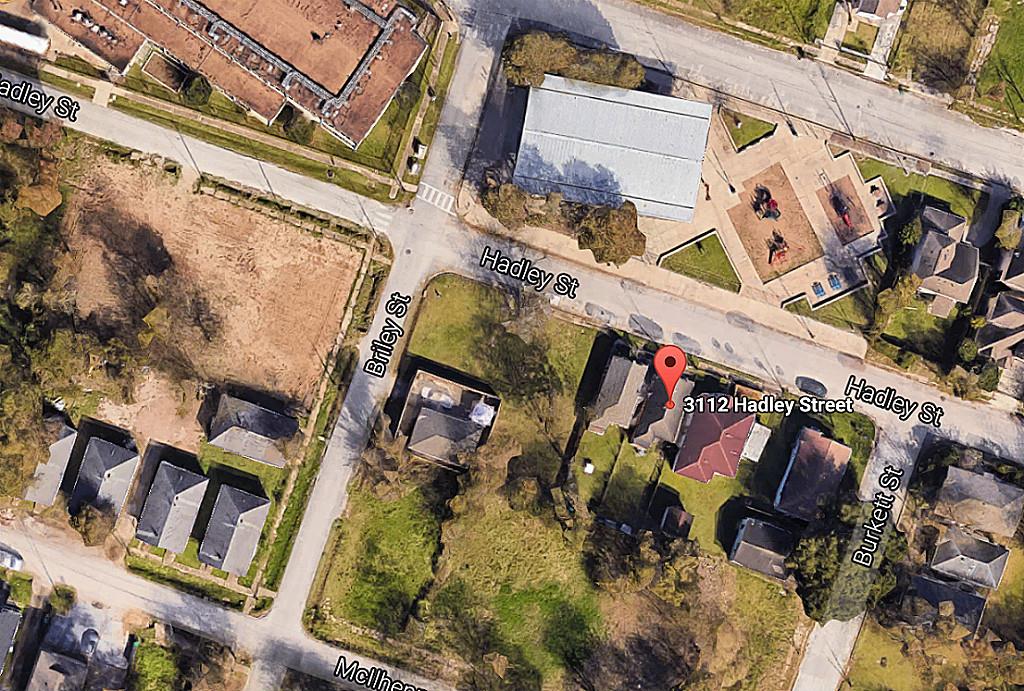 3110 Hadley Street, Houston, TX 77004